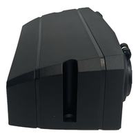 Prise 12V Chargeur USB Prises allume-cigare Montage en surface Support avec prise 50A Connecteur de batterie