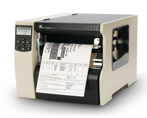 Impresora de Etiquetas Industrial Zebra 220Xi4 Original, Alto Rendimiento, en Stock - Product Image 1