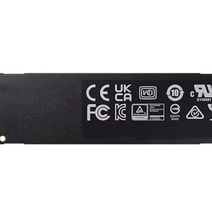 <span class=keywords><strong>980Pro</strong></span> 500GB 1TB 2TB 250GB NVMe M.2 SSD PCIe Gen4 X4 TLC NAND Stockage ultra-rapide pour ordinateur portable et ordinateur de bureau - Product Image 4