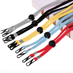 Lanyard Tùy Chỉnh A + Chất Lượng MO Lanyard - Product Image 5