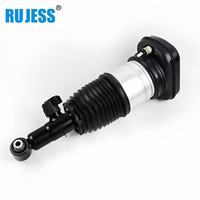 Amortiguador de suspensión neumática trasera para BMW X5 G05 37106869047 37106869048