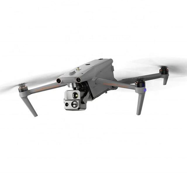 Autel Robotics EVO Max 4T IP43 Rating Waterproof Mapping Thermal Camera Drone Autel EVO Max 4T Anti Interference Dron Quadcopter