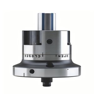 Rohm <b>Bench</b> Vise Ake125 Lv Steel <b>Bar</b> Processing Manual Drive Germany Made - Product Image 4