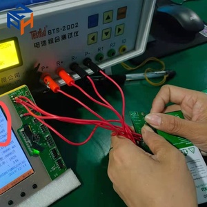 Complete <strong>LCD</strong> <strong>Display</strong> <strong>for</strong> <strong>Blackberry</strong> 9900 <strong>LCD</strong> Touch Screen With Digitizer - Product Image 4