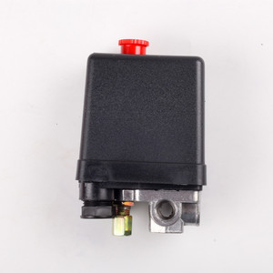 Pressostat Fubon FBANG FB-30 8KG G1/2 SPDT pour compresseur d'air IP54 - Product Image 2