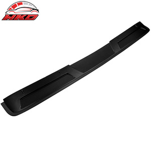 Alerón de Techo Negro Mate para Hyundai Elantra 21-26 - Product Image 3