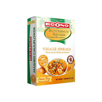 Gros Blanc Carte Papier Instant Alimentaire Boîtes Impression Personnalisée Corn Flakes Céréales de Petit Déjeuner Emballage Boîte