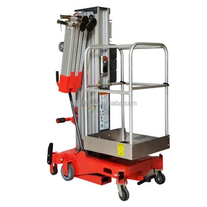 Genie Design One Person Use Aerial Working Table Lift