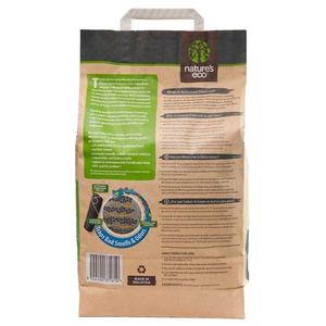 6 लीटर 2.5 किलोग्राम 2 परतें कुत्ते के लिए बहु-दीवार क्राफ्ट पेपर बैग के लिए बैग - Product Image 2