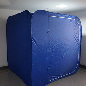 Venta Directa de Fábrica: Carpa para Exteriores, Construcción de Campamentos, Suministros para Exteriores, Carpa Civil, Carpa para Alivio de Desastres, Carpa Interior KN-24 - Product Image 6