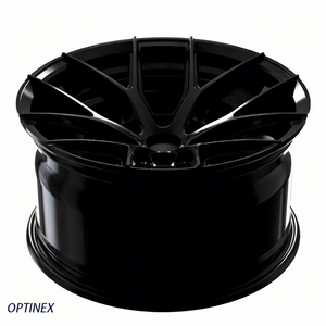 Rines Personalizados Forjados para Todoterreno 4X4, 15 16 17 18 19 20, 5x139.7 6x135 6x139.7 ET -25 -15 0, para Wrangler Bronco 2.3 2.7 3.0 Jimny - Product Image 3
