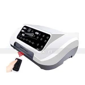 sequential compression air pressure foot let massager machine