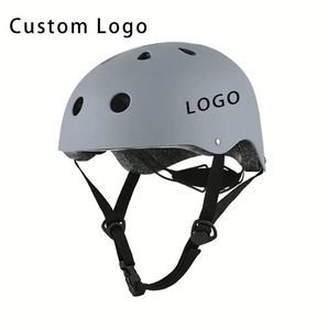 Cascos Adaptables para Todas las Edades - Cascos de Skateboard con Logotipo Personalizado, Cascos de Bicicleta, Cascos de Patinaje sobre Ruedas, Precios al por Mayor - Product Image 3