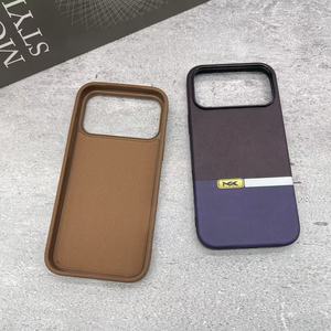 Étui de téléphone en cuir TPU de style professionnel, <span class=keywords><strong>coque</strong></span> arrière de style portefeuille <span class=keywords><strong>pour</strong></span> Xiaomi Redmi <span class=keywords><strong>Samsung</strong></span> Huawei, prix abordable - Product Image 3