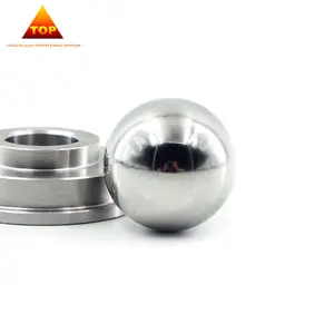 Customize powder metallurgy stellite 6 balls