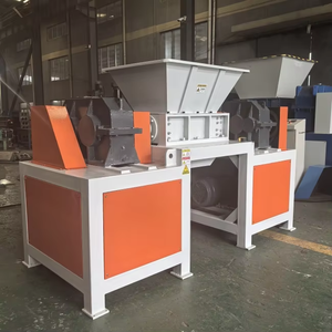 Промышленный шредер для шин для заводов по переработке отработанных шин - Product Image 4