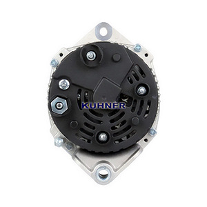 Alternatore compatibile con RENAULT LAGUNA I 1.8 (B56A/B) Benzina (KW: 66, CV: 90) dal 11-1993 al 03-2001 KUHNER 301307RI NUOVO - Product Image 3