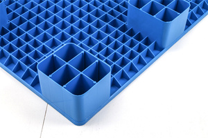 Palettes en <span class=keywords><strong>plastique</strong></span> de surface plane à bas <span class=keywords><strong>prix</strong></span> de 1200*1000*150mm Palette en <span class=keywords><strong>plastique</strong></span> utilisée - Product Image 4