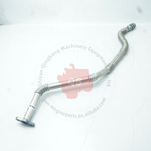 Liste <span class=keywords><strong>de</strong></span> <span class=keywords><strong>prix</strong></span> des pièces <span class=keywords><strong>de</strong></span> générateur <span class=keywords><strong>diesel</strong></span> 3999813 QSB TUR Raccord <span class=keywords><strong>de</strong></span> <span class=keywords><strong>vidange</strong></span> d'<span class=keywords><strong>huile</strong></span> 3999813 - Product Image 1