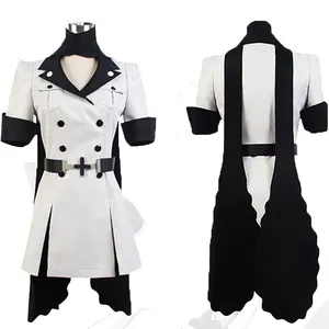 Esdese Cosplay Costume For Men And Women Akame Ga KILL Cosplay For Anime Fan