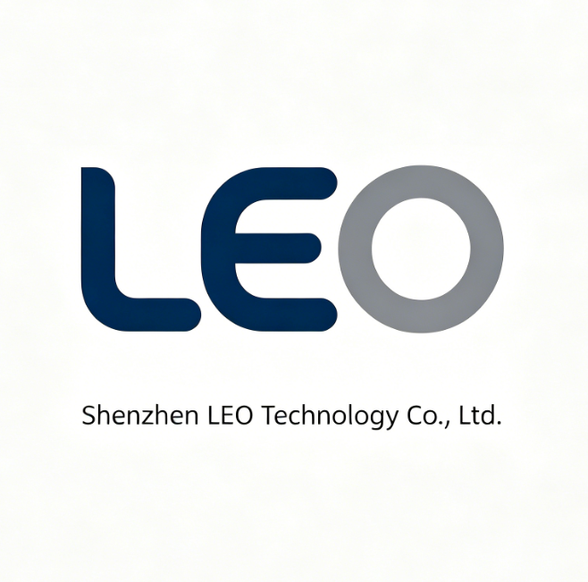 Shenzhen Leo Technology Co., Ltd. logo