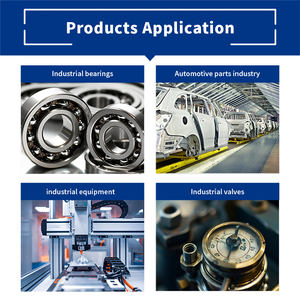 Frtlube Pfpe Vet Met Ptfe Hoge Temperatuur Lager Vet Specialiteit Smeermiddel Fl003 - Product Image 3