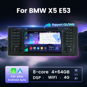 MEKEDE 8-core, el más nuevo sistema <span class=keywords><strong>Android</strong></span> de vídeo para coche con reproducción de coche, compatible con el control del volante para el - Product Image 3