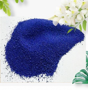 Polvere di Peptidi di Rame Blu per Cura della Pelle, Grado Cosmetico 99% GHK-CU, Estrazione con Solvente, 89030-95-5, Vendita all'Ingrosso - Product Image 6