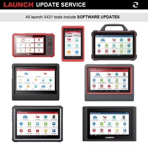Tarjeta de Renovación de Suscripción LAUNCH Pin Card por 1 Año, Actualización en Línea para X431 Diagun IV/Diagun V/X-431 V/V+/Pro Mini/PRO/PAD Series - Product Image 6