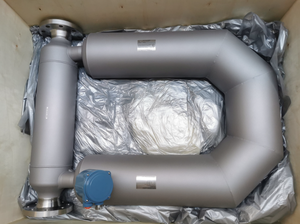 Motion Coriolis <b>Flow</b> <b>Meter</b> CMF300M356NQBAEZZZ+1700R12ABZEZZZ 3" 300 RF 0.1% Mass Mass <b>Flow</b> <b>Meter</b> - Product Image 3