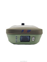FOIFA80 A90 GPS RTK DGPS équipement d'arpentage GPS Super Station de base et Rover pour UAV et arpentage récepteur GNSS RTK