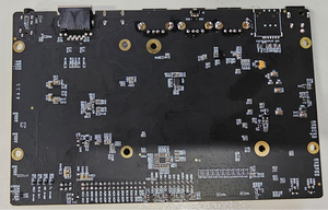 Getcom.AI 2024 novo produto Android 13 Linux DC2290 placa-mãe Android para chip Qualcomm aplicado em máquina de venda automática ESOP Café.