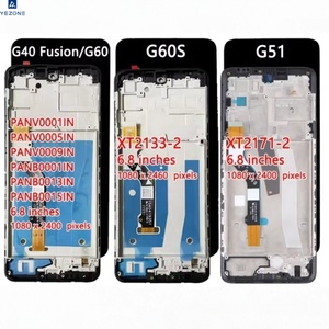 Teléfono móvil de pantalla LCD para diferentes marcas de móviles de pantalla LCD lcds original del teléfono móvil para el iPhone - Product Image 2
