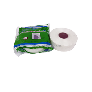 Ruban adhésif en fibre de verre tissée sans alcali Rondy 65g pour joints de cloisons sèches - Product Image 6