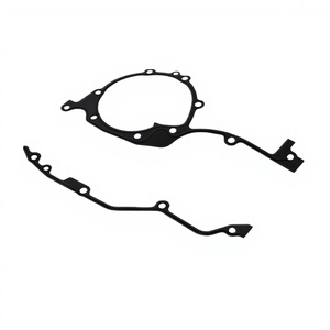 ปะเก็นฝาสูบ 11141707260 สำหรับ Bmw M54 N52 N54 E46 ยางฟลูออโร ใหม่ - Product Image 3
