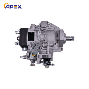 Bomba de Inyección de Combustible APEX 0460403012 1329100C91, Repuestos para Excavadora, Bomba de Combustible para Case New Holland D-155 D-179 D-358 - Product Image 1