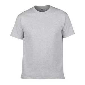 Camisetas de Hombre de Alta Calidad, Camisetas de Manga Corta Vintage 100% Algodón, Camisetas con Estampado Gráfico para Hombre - Product Image 1