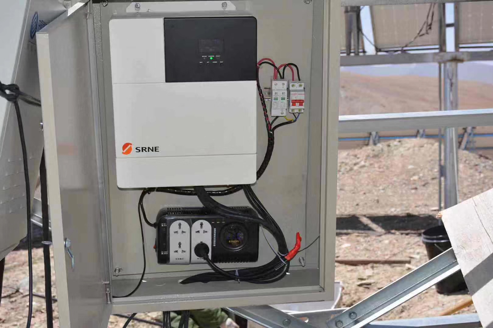 srne太阳能逆变器48v 3千瓦,3.