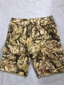 2024 กางเกงยีนส์ผู้ชายกระโปรงกางเกงขาสั้นแฟชั่นลายพรางกางเกงยีนส์คุณภาพสูงกางเกงสําหรับชายกางเกงยีนส์ที่กําหนดเอง - Product Image 4