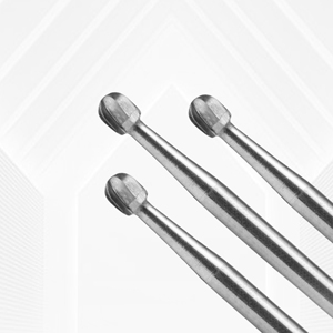 Carburo di tungsteno elettrico fresa dentale <span class=keywords><strong>FG</strong></span>/RA per dentisti-marchio Proburrs di classe II certificato CE di alta qualità - Product Image 2