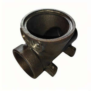 Pièces métalliques forgées à chaud pour cheminées, pièces détachées automobiles personnalisées OEM pour l'industrie du bâtiment, boulons et écrous pour mines de charbon, ISO9001 IATF16949 - Product Image 3