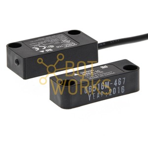 Omron D40A1C523330700 - Nuovo - Product Image 1