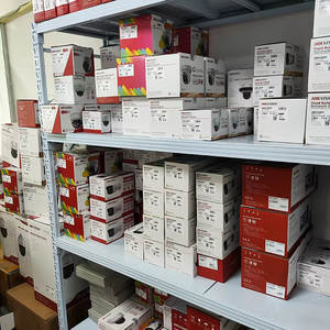 <span class=keywords><strong>Dahua</strong></span> orijinal İngilizce sürüm IPC-HDBW3541F-AS-M 5MP IR sabit odak Dome WizSense ağ kamerası - Product Image 6