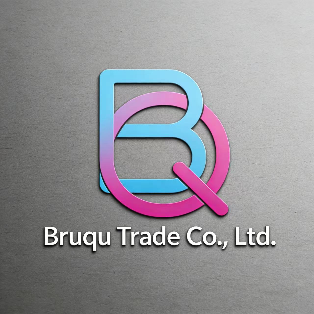 Lianyungang Bluequark Trading Co., Ltd. logo