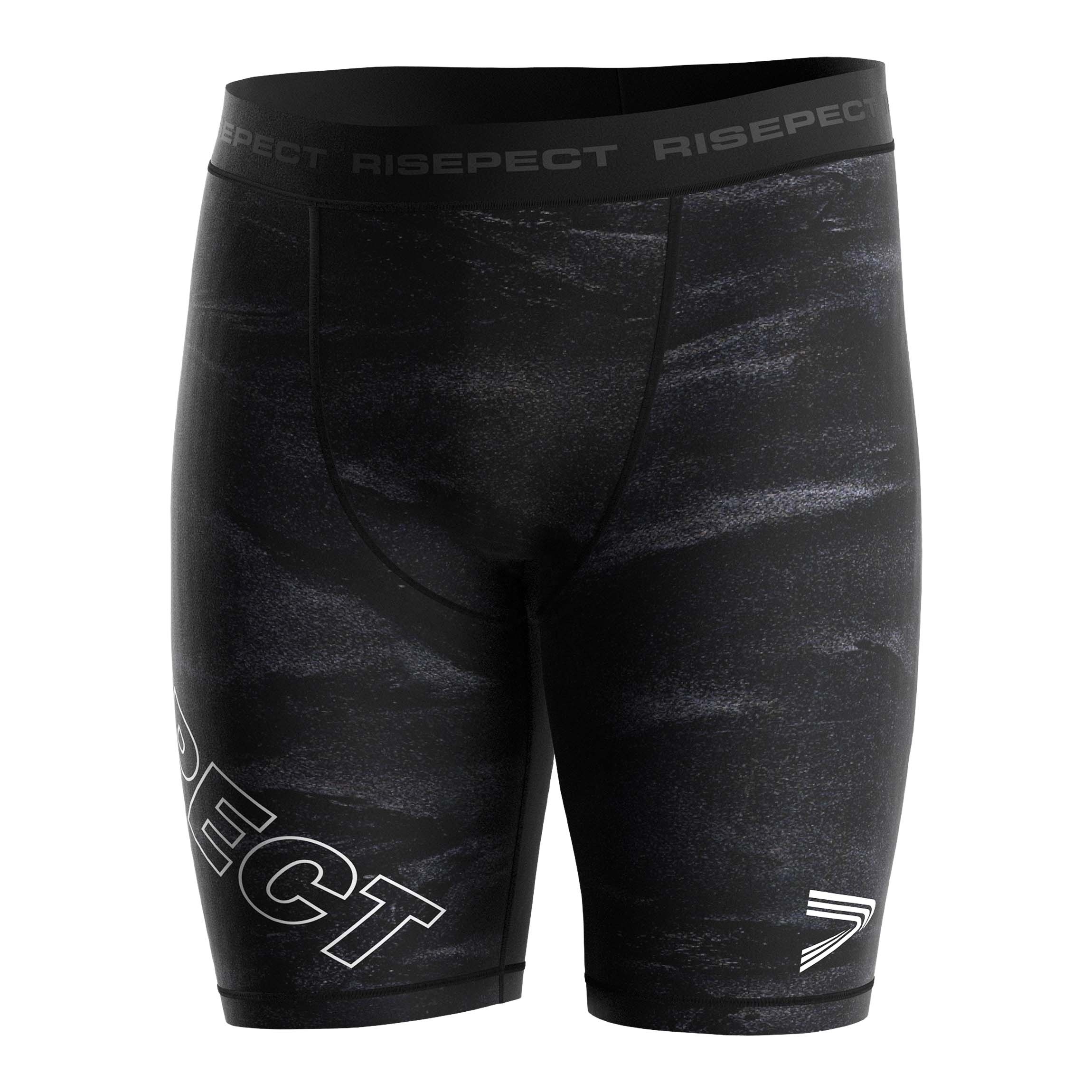youth compression shorts basketball