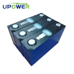 ULi UPSシステムバッテリー<span class=keywords><strong>3.2V</strong></span> 130Ah LiFePo4バッテリー充電式プリズマティックセル太陽電池エネルギーポータブルパワーバンク - Product Image 2