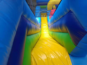 <span class=keywords><strong>Piscine</strong></span> <span class=keywords><strong>hors</strong></span> <span class=keywords><strong>sol</strong></span> équipement de parc aquatique pièces de bateau taille adulte 15ft robuste grand parc toboggans gonflables <span class=keywords><strong>pour</strong></span> enfants vente - Product Image 4