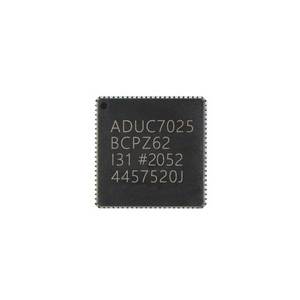 TMC4671-LA Gran Descuento en Chips de Componentes Electrónicos IC en Oferta - Product Image 5