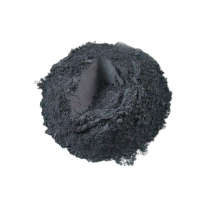 Material Anoda Silikon S650 Berkinerja Tinggi untuk Baterai Lithium-Ion Canggih - Product Image 1