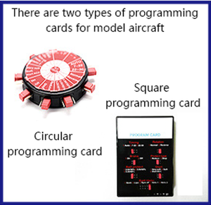 Tarjeta de Programación Cuadrada de 5V DC para Aviones de la Serie F1yDragon y ESC sin Escobillas para Drones - Product Image 6